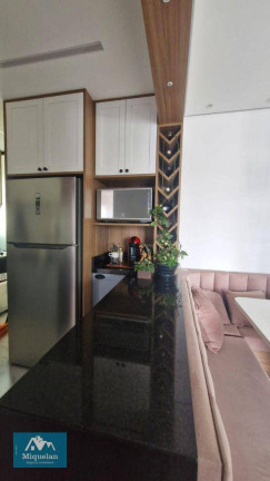 Imagem Apartamento com 2 Quartos à Venda, 50 m² em Imirim - São Paulo