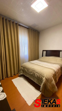 Imagem Casa com 3 Quartos à Venda, 155 m² em Tatuape - São Paulo