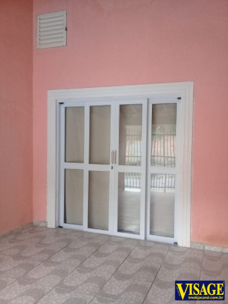 Imagem Sobrado com 2 Quartos à Venda,  em Cid. Salvador - Jacareí