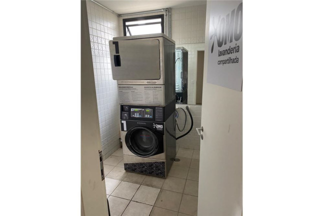 Imagem Apartamento com 1 Quarto à Venda, 36 m² em Indianópolis - São Paulo Imagem Apartamento com 1 Quarto à Venda, 36 m² em Indianópolis - São Paulo