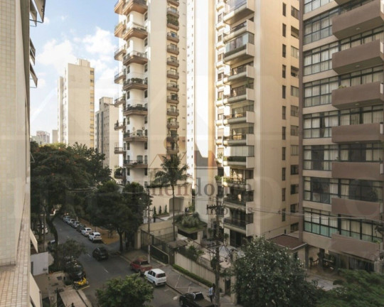Imagem Apartamento com 3 Quartos à Venda, 198 m² em Santa Cecília - São Paulo Imagem Apartamento com 3 Quartos à Venda, 198 m² em Santa Cecília - São Paulo