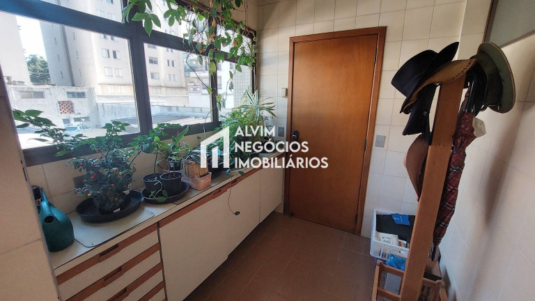Imagem Apartamento com 4 Quartos à Venda, 285 m² em Vila Adyana - São José Dos Campos