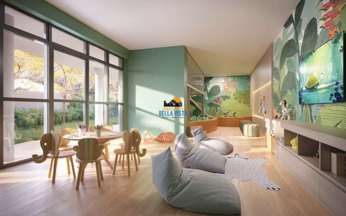 Imagem Apartamento com 4 Quartos à Venda, em Paraíso - São Paulo Imagem Apartamento com 4 Quartos à Venda, em Paraíso - São Paulo
