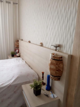 Imagem Casa com 3 Quartos à Venda, 140 m² em Residencial São José 3 - Sarandi