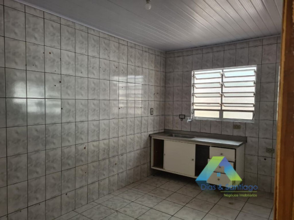 Imagem Casa com 2 Quartos à Venda, 94 m² em Vila Santa Filomena - São Bernardo Do Campo Imagem Casa com 2 Quartos à Venda, 94 m² em Vila Santa Filomena - São Bernardo Do Campo
