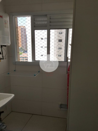 Imagem Apartamento com 3 Quartos à Venda, 96 m² em Jardim Caboré - São Paulo Imagem Apartamento com 3 Quartos à Venda, 96 m² em Jardim Caboré - São Paulo