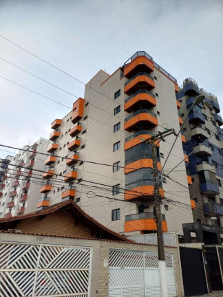 Apartamento com 1 Quarto à Venda, 46 m² em Tupi - Praia Grande