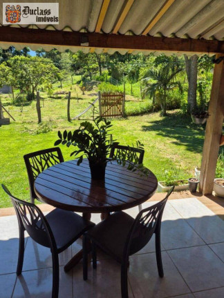 Imagem Chácara com 2 Quartos à Venda, 120 m² em Campestre - Pedra Bela Imagem Chácara com 2 Quartos à Venda, 120 m² em Campestre - Pedra Bela