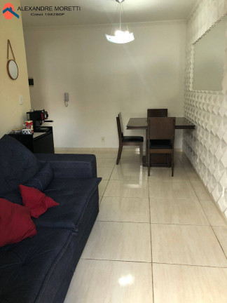 Imagem Apartamento com 2 Quartos à Venda, 64 m² em Vila Leopoldina - Sorocaba