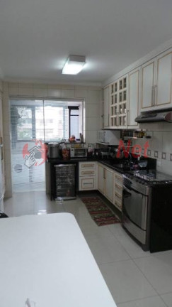 Imagem Apartamento com 3 Quartos à Venda, 152 m² em Centro - São Bernardo Do Campo Imagem Apartamento com 3 Quartos à Venda, 152 m² em Centro - São Bernardo Do Campo