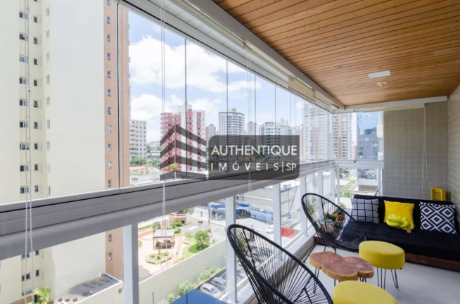 Apartamento com 2 Quartos à Venda, 100 m² em Centro - São Bernardo Do Campo
