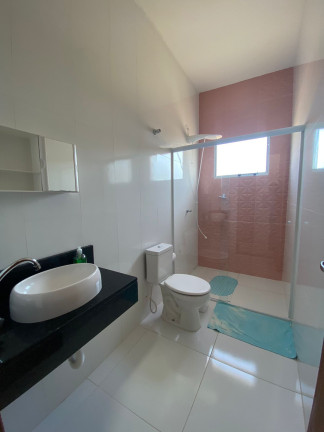 Imagem Casa de Condomínio com 3 Quartos à Venda, 170 m² em Ninho Verde I Eco Residence - Porangaba