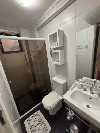 Imagem Apartamento com 3 Quartos à Venda, 72 m² em Chácara Inglesa - São Paulo