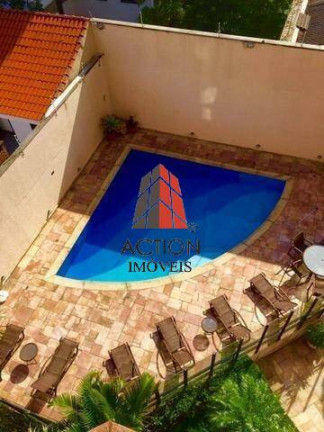 Imagem Apartamento com 3 Quartos à Venda, 190 m² em Vila Santo Estevão - São Paulo