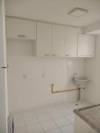 Imagem Apartamento com 2 Quartos à Venda, 39 m² em Centro - Botucatu