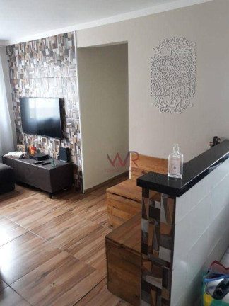 Apartamento com 2 Quartos à Venda, 41 m² em Itaquera - São Paulo