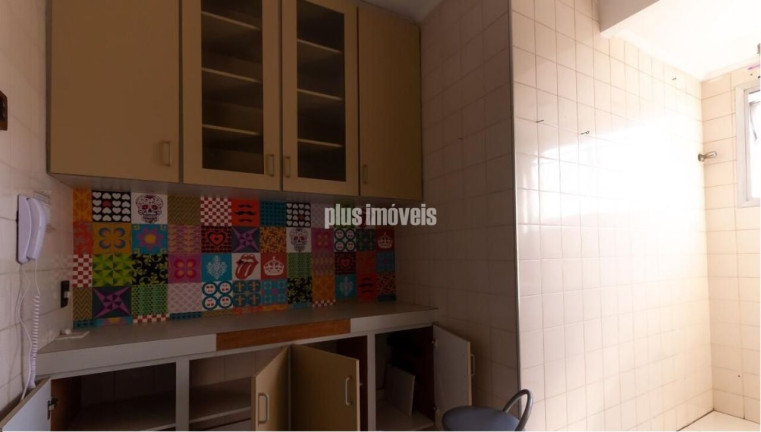 Imagem Apartamento com 2 Quartos à Venda, 50 m² em Vila Do Encontro - São Paulo Imagem Apartamento com 2 Quartos à Venda, 50 m² em Vila Do Encontro - São Paulo