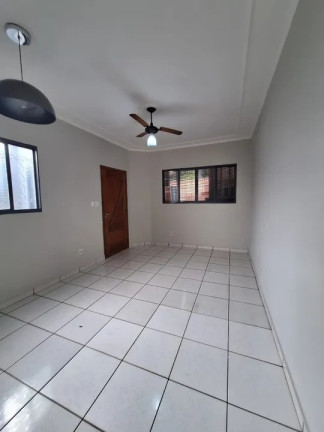 Imagem Casa com 3 Quartos à Venda, 144 m² em Planalto Verde - Ribeirão Preto