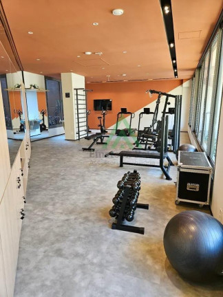 Imagem Apartamento à Venda, 23 m² em água Branca - São Paulo Imagem Apartamento à Venda, 23 m² em água Branca - São Paulo