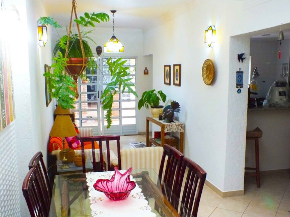 Imagem Sobrado com 3 Quartos à Venda, 230 m² em Chacara Santo Antonio - São Paulo Imagem Sobrado com 3 Quartos à Venda, 230 m² em Chacara Santo Antonio - São Paulo