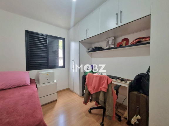 Imagem Imóvel com 3 Quartos à Venda, 118 m² em Vila Andrade - São Paulo