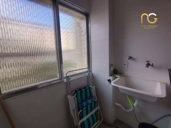 Imagem Apartamento com 1 Quarto à Venda, 48 m² em Tupi - Praia Grande