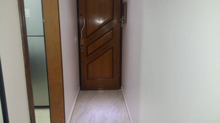 Imagem Apartamento com 2 Quartos à Venda, 75 m² em Vila Pires - Santo André