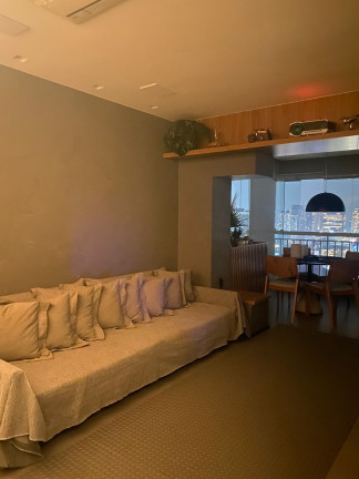 Imagem Apartamento com 1 Quarto à Venda, 70 m² em Barra Funda - São Paulo