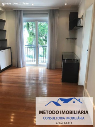 Imagem Casa com 4 Quartos à Venda, 492 m² em Ibirapuera - São Paulo
