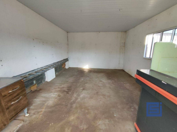 Sala Comercial para Alugar,  em Nogueiras - Socorro