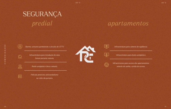 Imagem Apartamento com 1 Quarto à Venda, 41 m² em Jardim Botânico - Rio De Janeiro