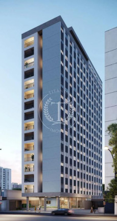 Imagem Apartamento com 1 Quarto à Venda, 26 m² em Vila Buarque - São Paulo Imagem Apartamento com 1 Quarto à Venda, 26 m² em Vila Buarque - São Paulo