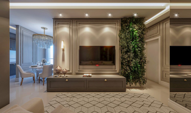 Imagem Apartamento com 2 Quartos à Venda, 64 m² em São Judas - Itajaí
