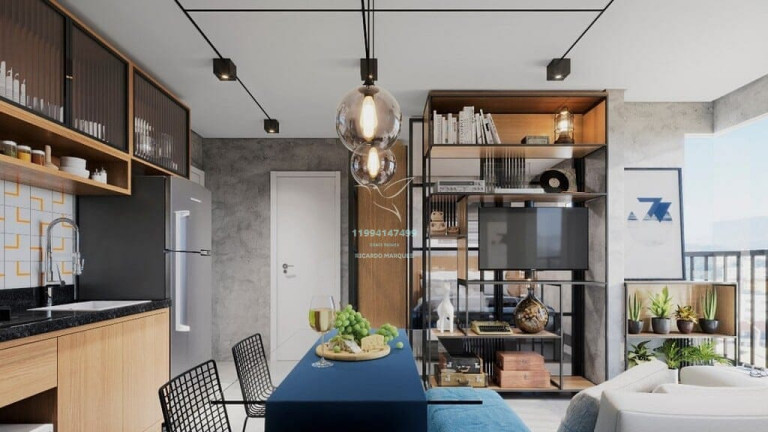 Imagem Apartamento com 1 Quarto à Venda, 28 m² em água Branca - São Paulo Imagem Apartamento com 1 Quarto à Venda, 28 m² em água Branca - São Paulo