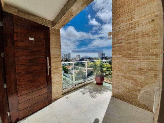 Cobertura com 3 Quartos à Venda, 165 m² em Capim Macio - Natal