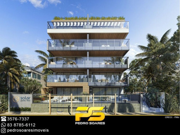 Imagem Apartamento com 3 Quartos à Venda, 175 m² em Portal Do Poço - Cabedelo Imagem Apartamento com 3 Quartos à Venda, 175 m² em Portal Do Poço - Cabedelo