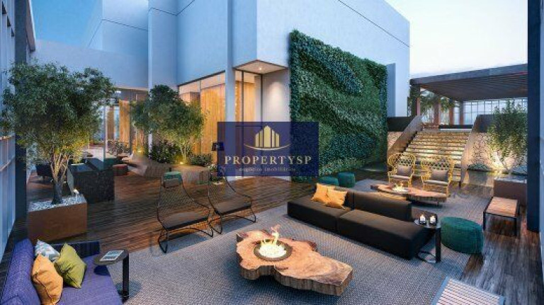 Imagem Apartamento com 2 Quartos à Venda, 69 m² em Pinheiros - São Paulo