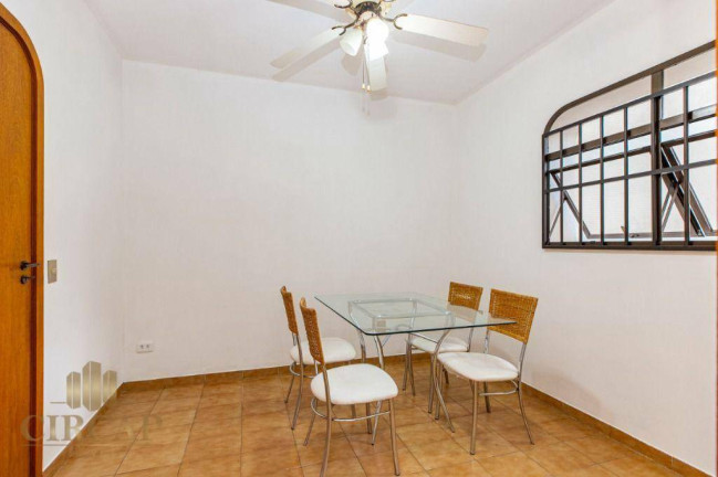 Imagem Apartamento com 4 Quartos à Venda, 216 m² em Perdizes - São Paulo