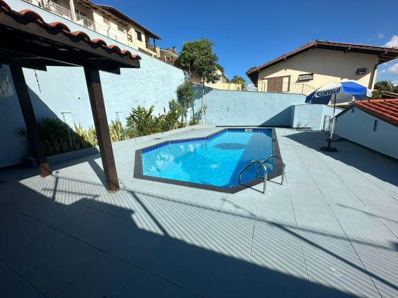 Imagem Casa com 4 Quartos à Venda, 176 m² em Itaguaçu - Florianópolis