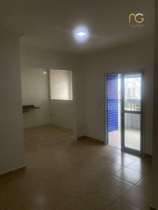 Imagem Apartamento com 3 Quartos à Venda, 89 m² em Aviação - Praia Grande