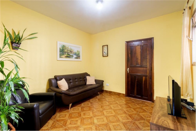 Imagem Casa com 4 Quartos à Venda, 178 m² em Vila Romana - São Paulo