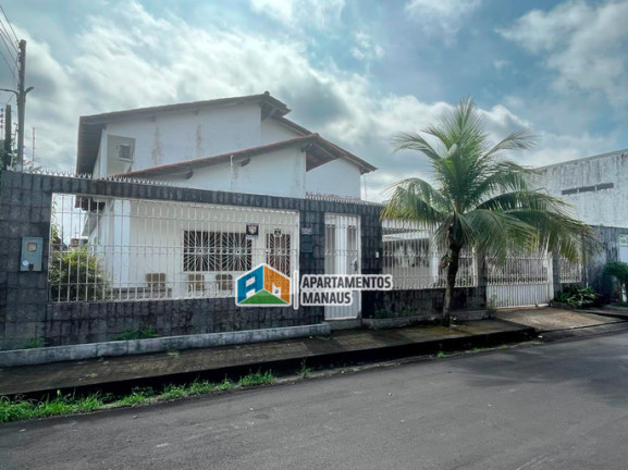 Imagem Casa com 3 Quartos à Venda, 313 m² em Planalto - Manaus