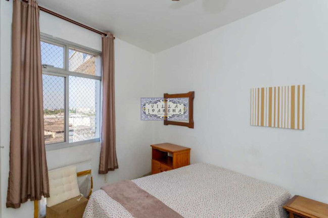 Imagem Apartamento com 1 Quarto à Venda, 73 m² em Maracanã - Rio De Janeiro