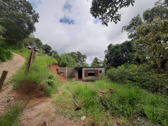 Imagem Chácara com 1 Quarto à Venda, 45 m² em Mato Dentro - Mairiporã Imagem Chácara com 1 Quarto à Venda, 45 m² em Mato Dentro - Mairiporã