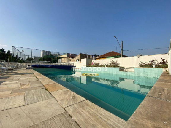Imagem Cobertura com 3 Quartos à Venda, 135 m² em Centro - São Caetano Do Sul