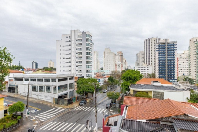 Imagem Apartamento com 3 Quartos à Venda, 119 m² em Vila Clementino - São Paulo Imagem Apartamento com 3 Quartos à Venda, 119 m² em Vila Clementino - São Paulo
