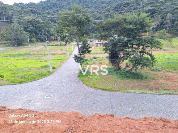Imagem Terreno à Venda, 441 m² em Prata - Teresópolis