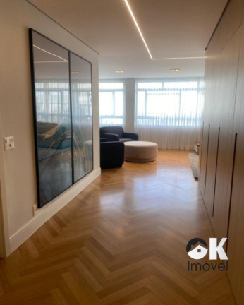 Imagem Apartamento com 3 Quartos à Venda, 164 m² em Higienópolis - São Paulo Imagem Apartamento com 3 Quartos à Venda, 164 m² em Higienópolis - São Paulo