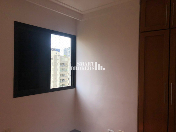 Imagem Apartamento com 3 Quartos para Alugar, 82 m² em Jardim Vila Mariana - São Paulo