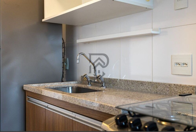 Imagem Apartamento com 2 Quartos à Venda, 56 m² em Vila Madalena - São Paulo